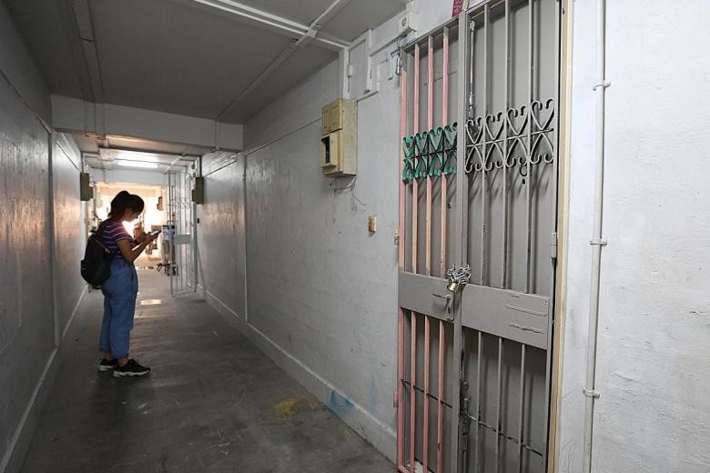 Unnatural death in Chinatown: Police investigating if contents of cooking pot are human remains