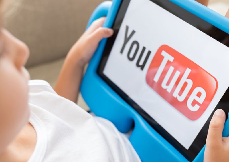 YouTube to pay $235.5 million penalty for collecting data on kids