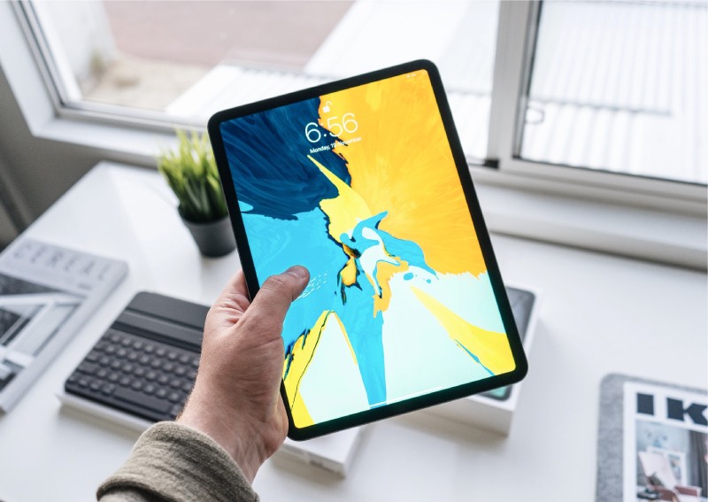 Fantastic Four: The iPad Edition. Which iPad Is The Best For You?