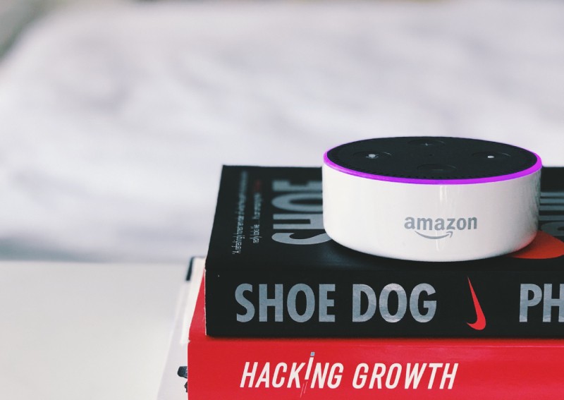 Amazon launches initiative to bundle virtual assistants on single device