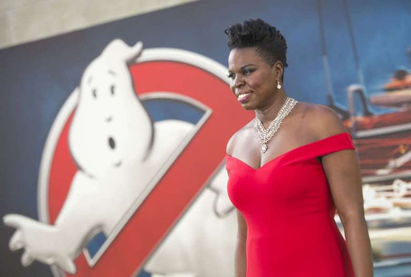 Leslie Jones confirms Saturday Night Live departure