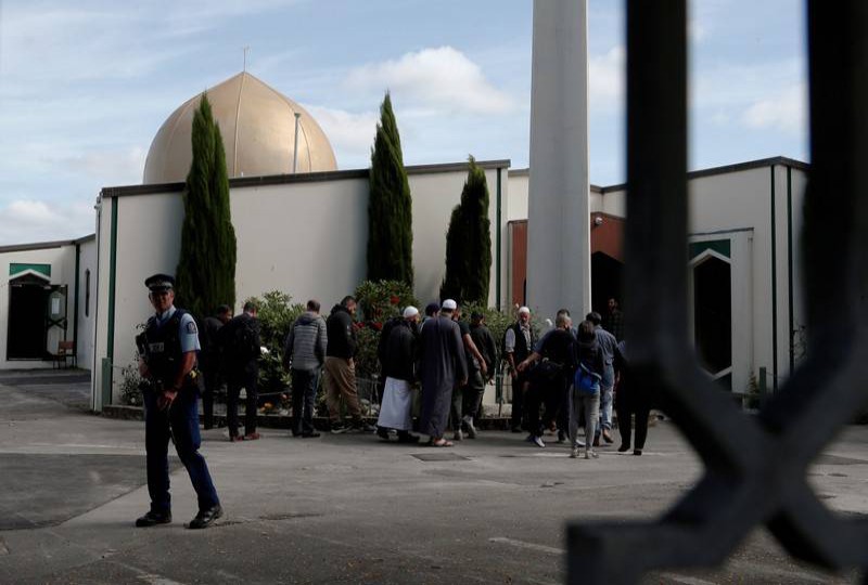 Trial of accused Christchurch gunman trial delayed in New Zealand to avoid Ramadan
