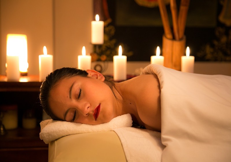 10 best massage places in Singapore for low, mid and high budgets