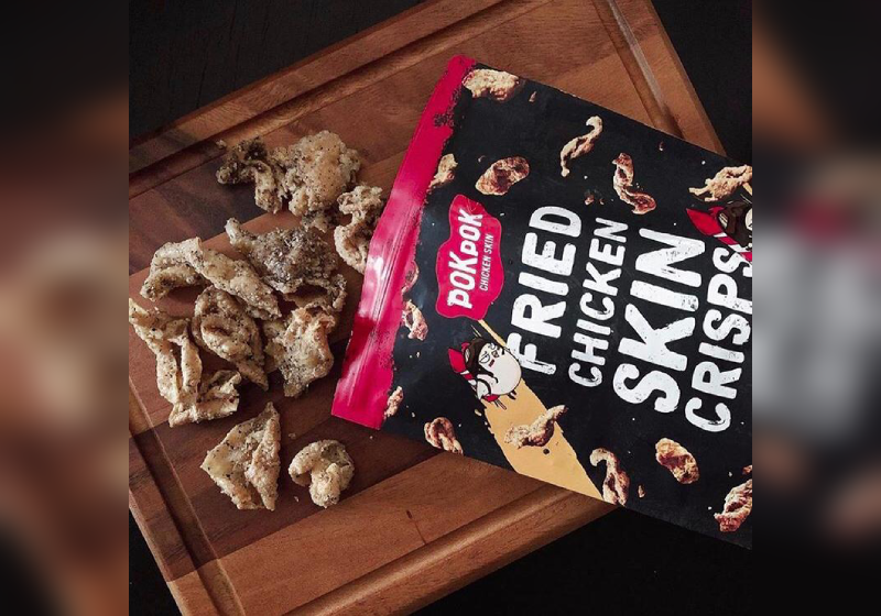 Local snack brands in Singapore: From mala chips and fried chicken skin to teh terik popcorn