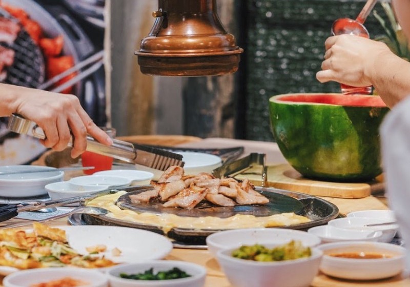 Where to eat in Plaza Singapura: 11 restaurants you need to try