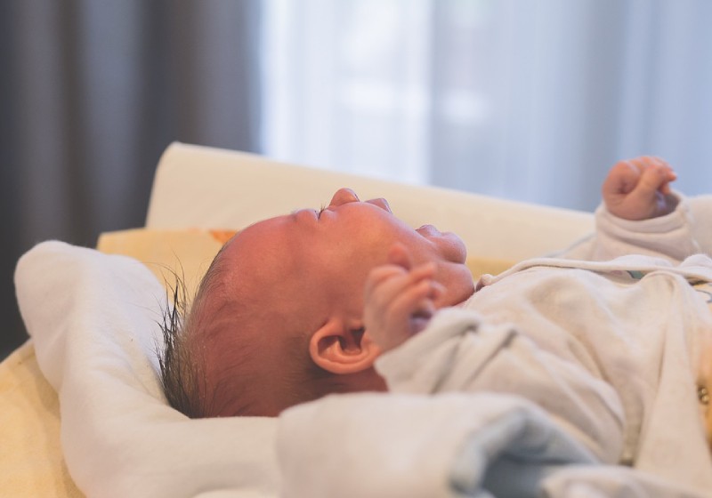 3 things not to do when your baby has a fever