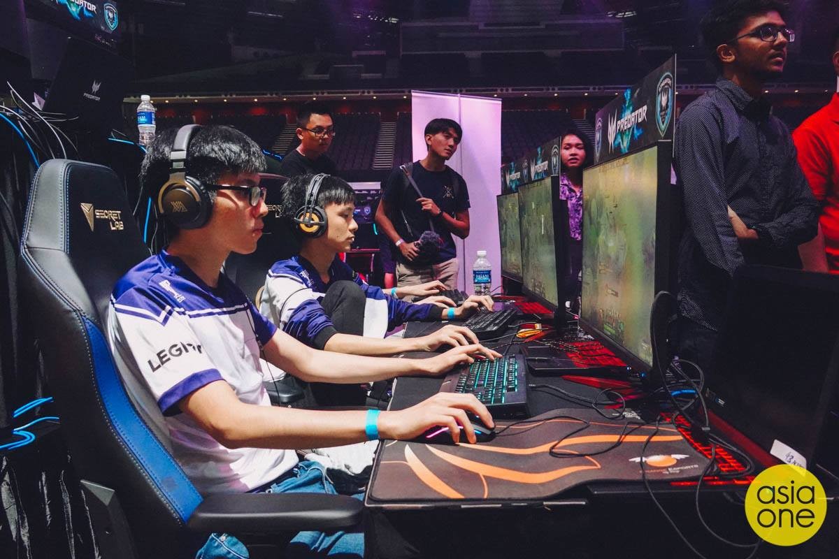 Why should parents care about esports? An industry expert explains
