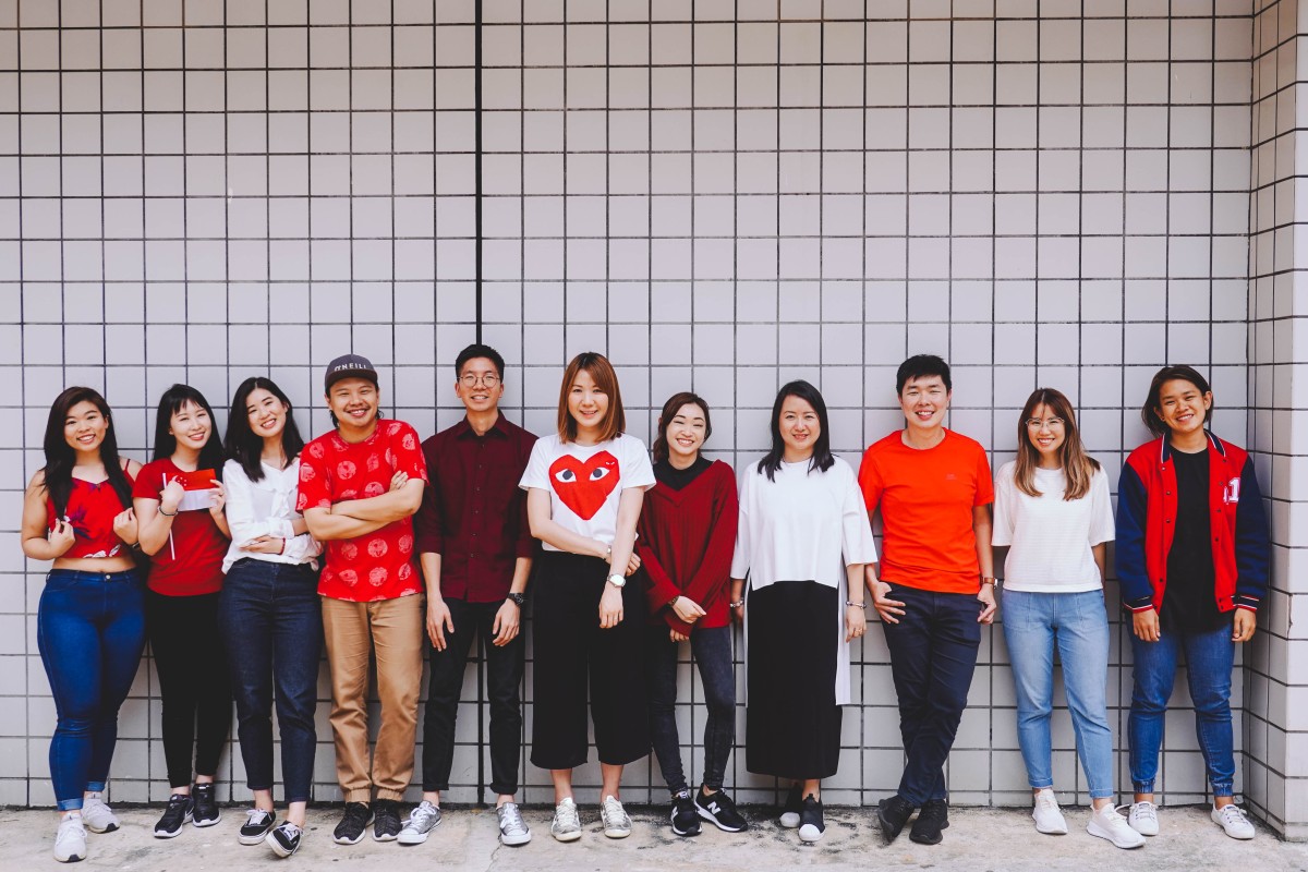 Join us! AsiaOne calling for apprentices under IMDA Story Lab programme