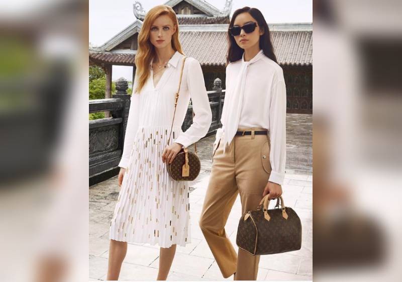 Which of these 5 luxury bags are worth spending your salary on?