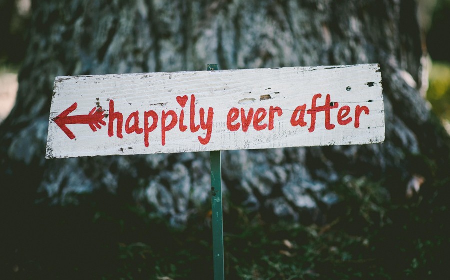15 post-wedding truths from real brides 