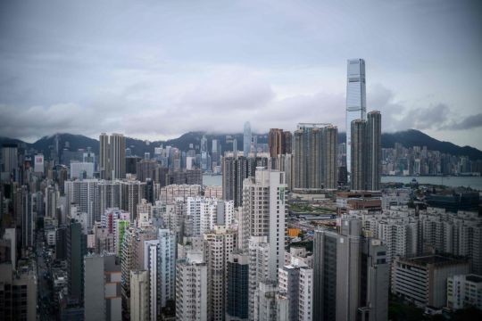 Hong Kong leader Carrie Lam to prioritise housing, livelihoods to appease protesters