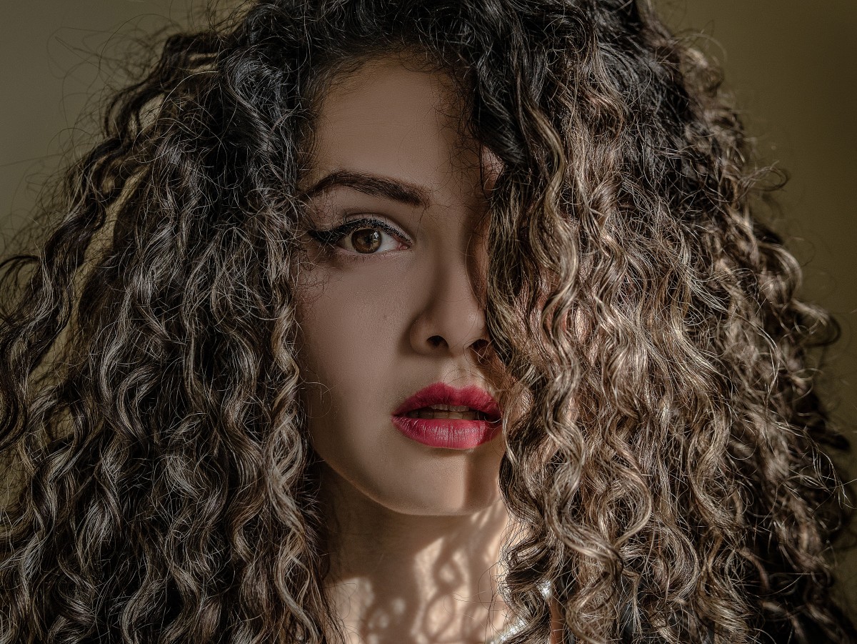 This is what it's like growing up with curly hair in Singapore