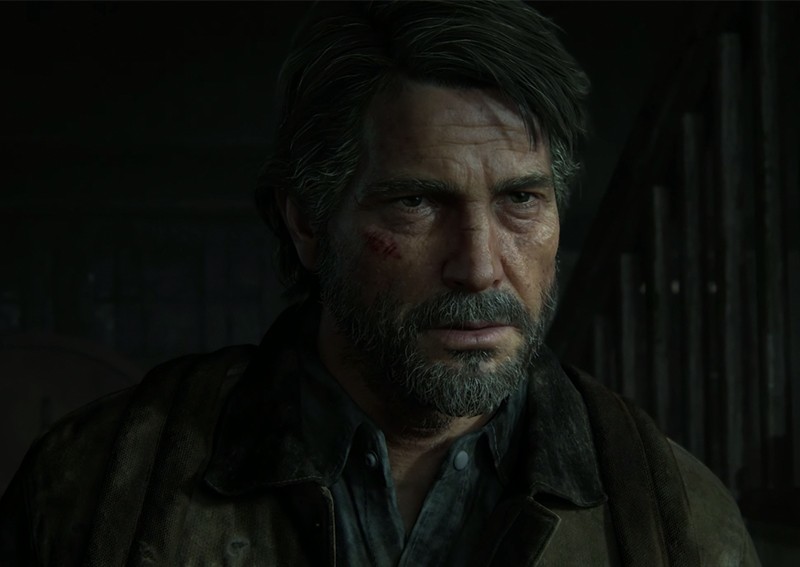 The Last of Us Part II confirms a Feb 2020 release date and the return of Joel