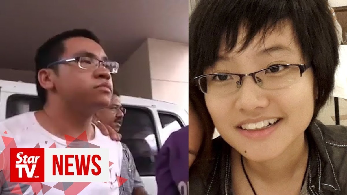 Malaysian man dubbed 'cosplay killer' gets 22 years' jail, instead of death, upon appeal