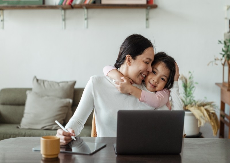 Ask the expert: How can I make moving to a new country less stressful for my child?