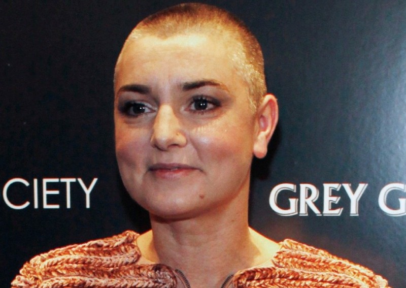 Sinead O'Connor is studying to become ‘death midwife’ in wake of close friend’s death