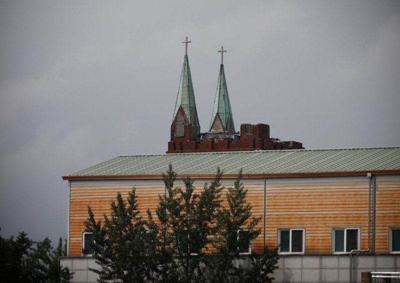 South Korea's defiant churches face backlash for hampering Covid-19 response