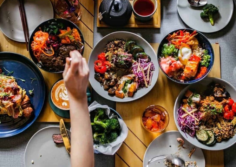 20 best cafes in Singapore: Where to go for brunch, artisanal coffee, and tasty bakes