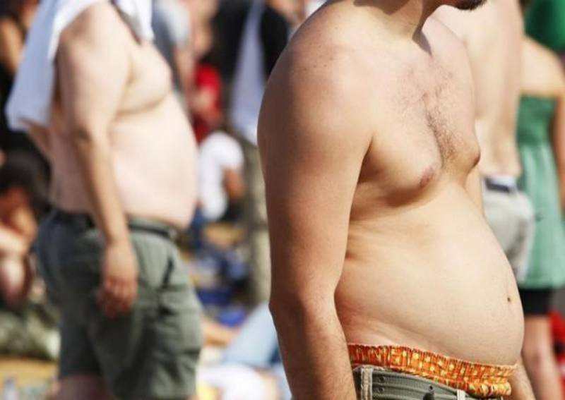 Men with 'dad bods' are seen as better fathers, more likely to stay committed in relationships: Study