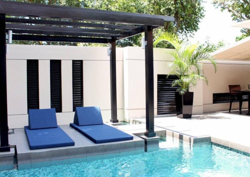 11 private pool staycations in Singapore that'll make you ditch your next Bali vacation