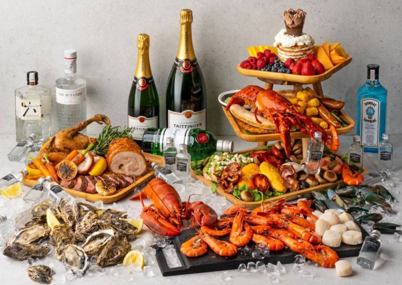 Stay-home disco party, ultimate brunch: Things to do this weekend