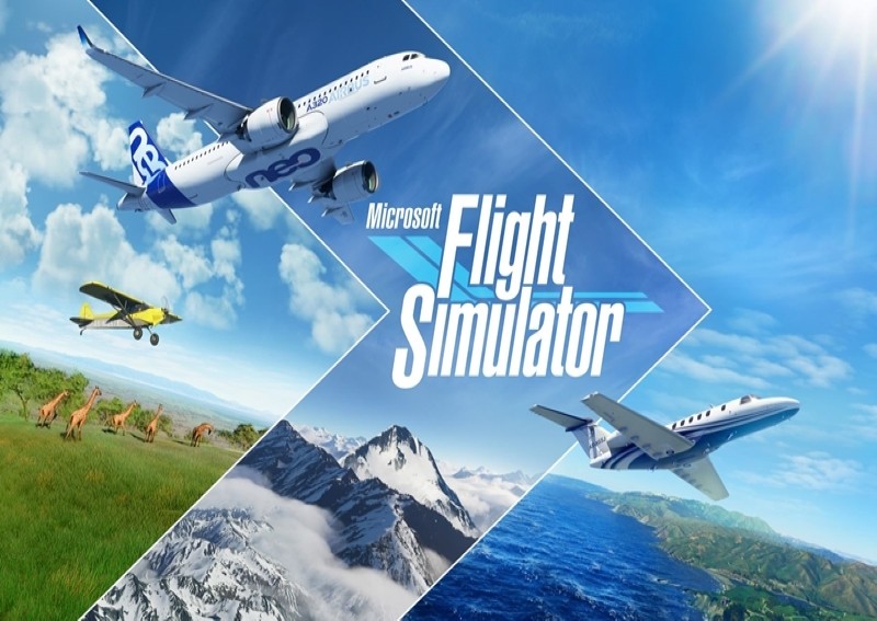 Here's how Microsoft Flight Simulator's developers breathe life into their planes