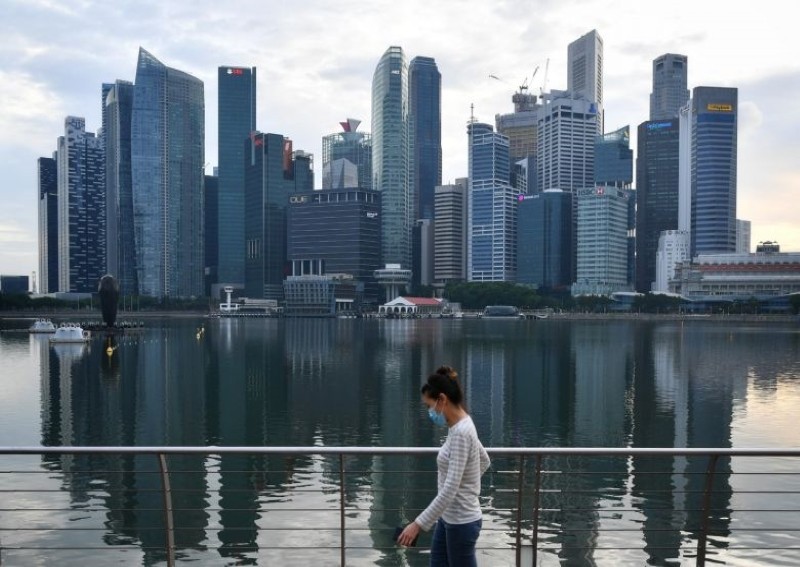 Singapore tops world Smart City Index again; lauded for tapping tech to handle Covid outbreak