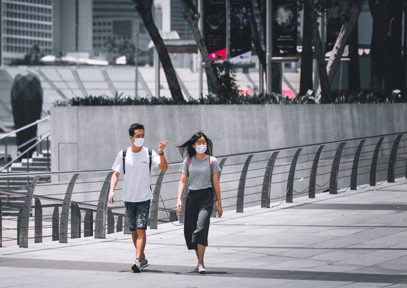 These are the healthiest countries to live in