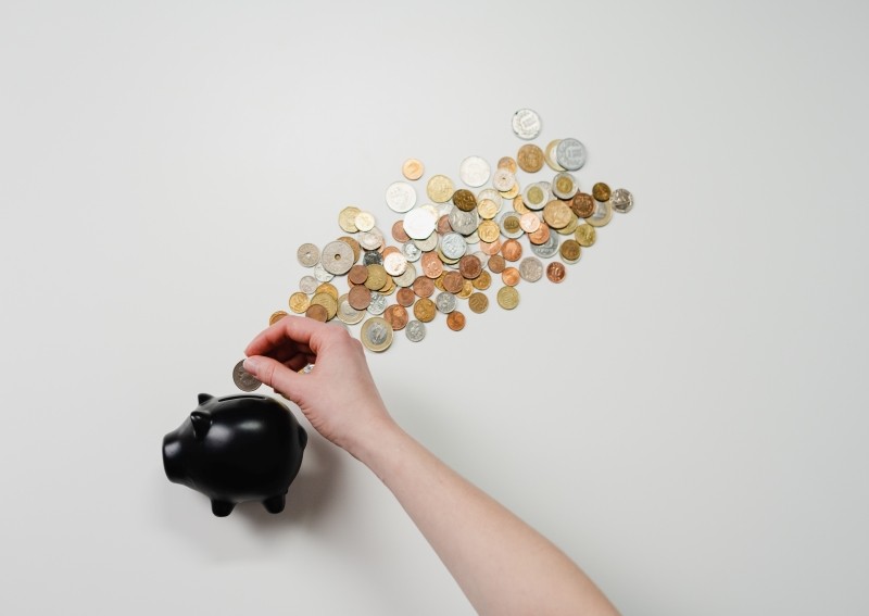 How to grow your dividends faster