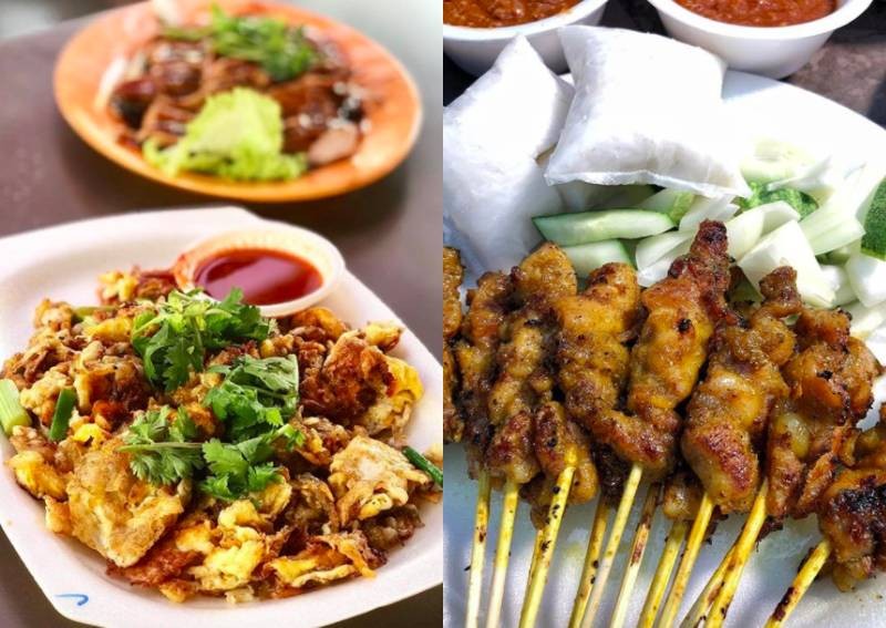 East Coast Lagoon Food Village to close for 3 months: Here are 8 stalls to check out 