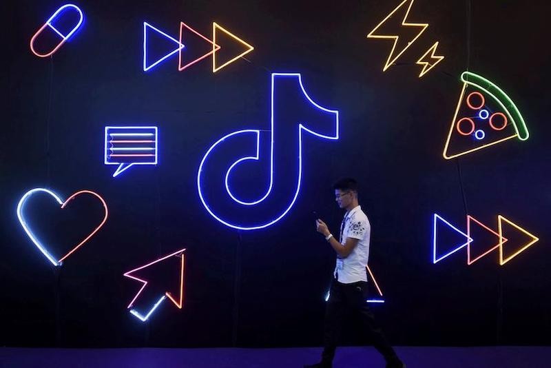 'Bored by all this drama': TikTok users play it cool over latest US ban threat