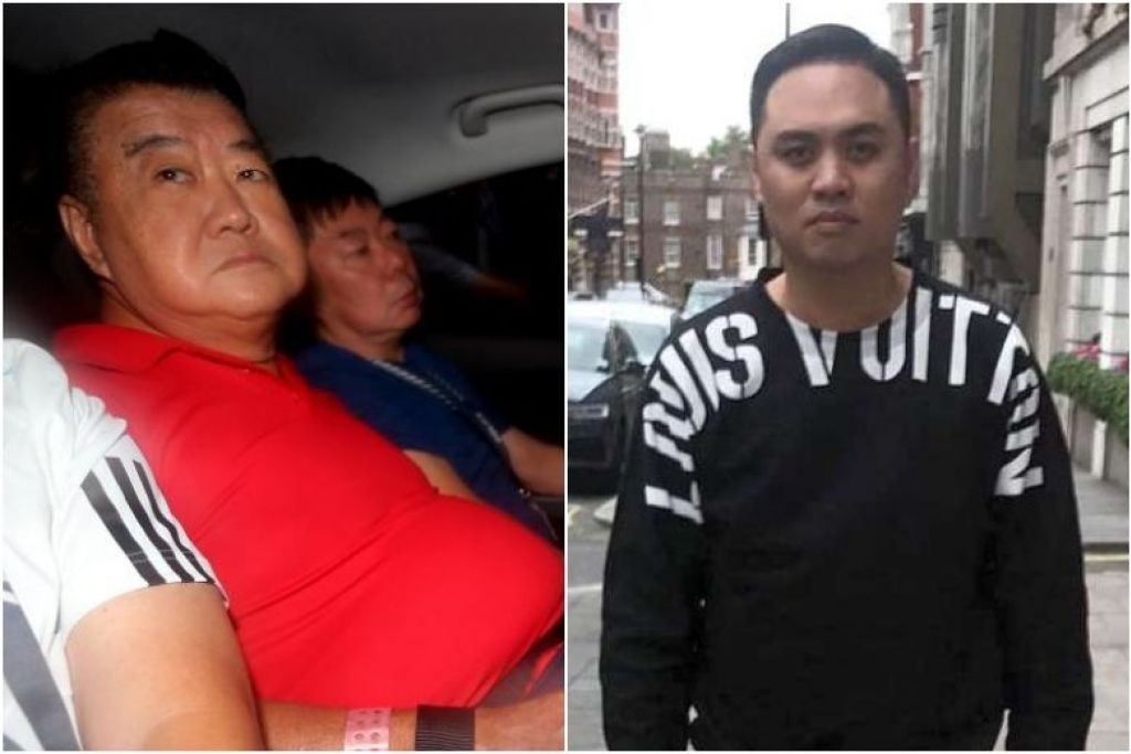 Man jailed 8.5 years for killing son-in-law at Boon Tan Street