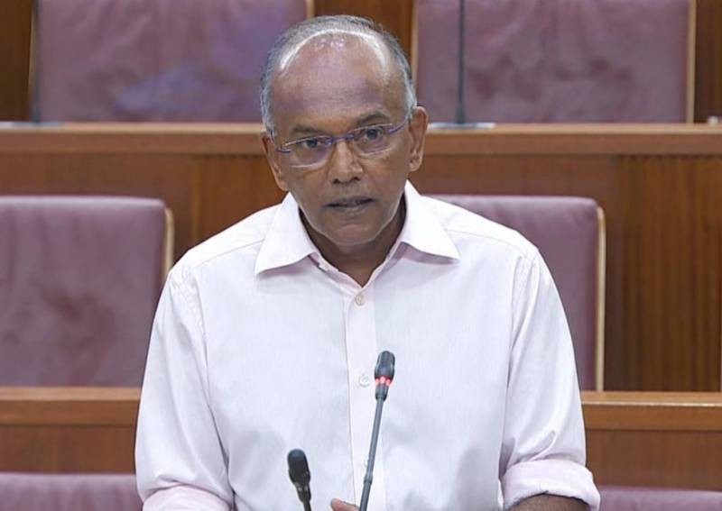 New law allows Attorney-General to intervene in any court case