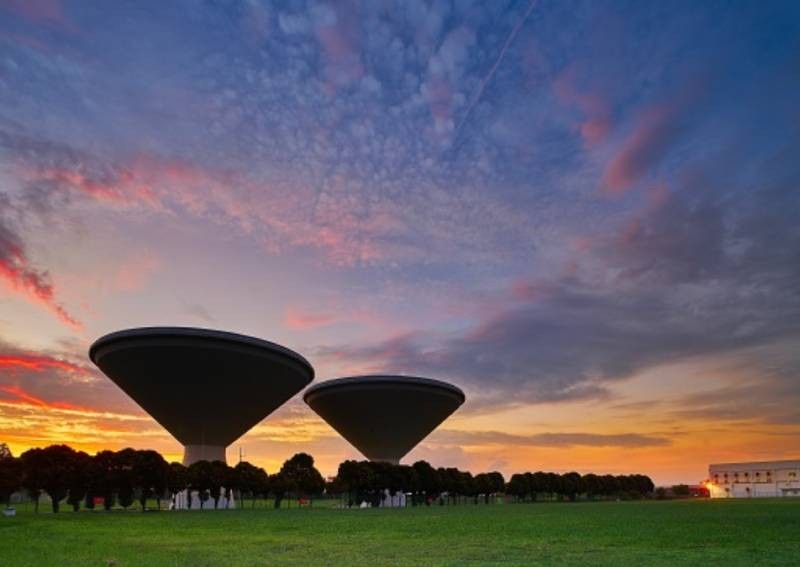 Adventures at home: Let's rediscover Tampines