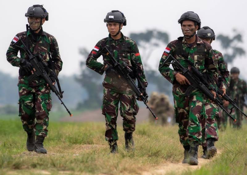 Indonesian militant leader killed in shootout, police say