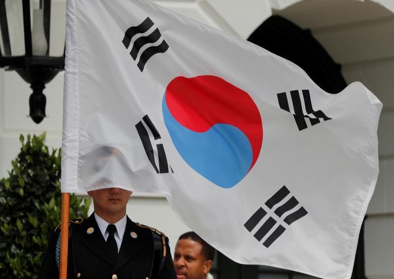 South Korea to try military sex crimes, homicides in civilian courts