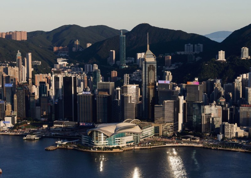 Hong Kong to reopen China border for some residents as govt eases Covid-19 rules