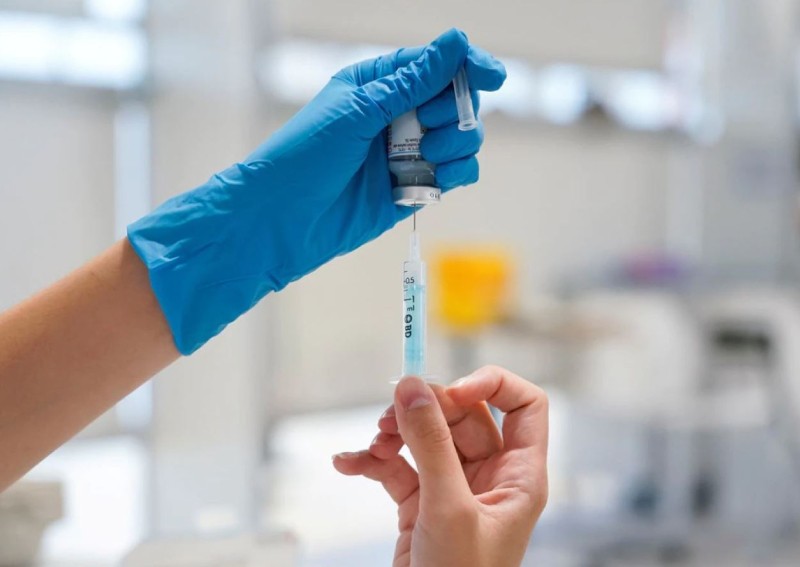 Covid-19 vaccines hold strong against Delta, protection waning in older adults