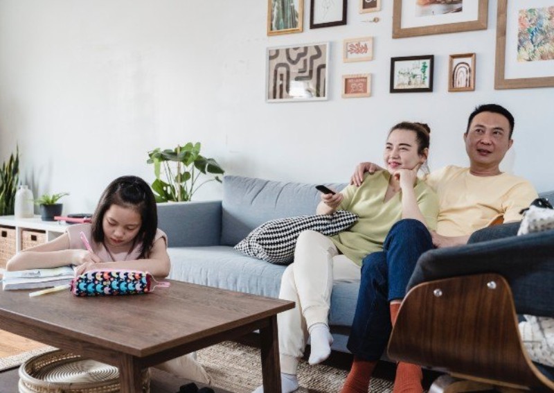 Chinese parents are using the intense 'chicken blood' parenting trend to push kids