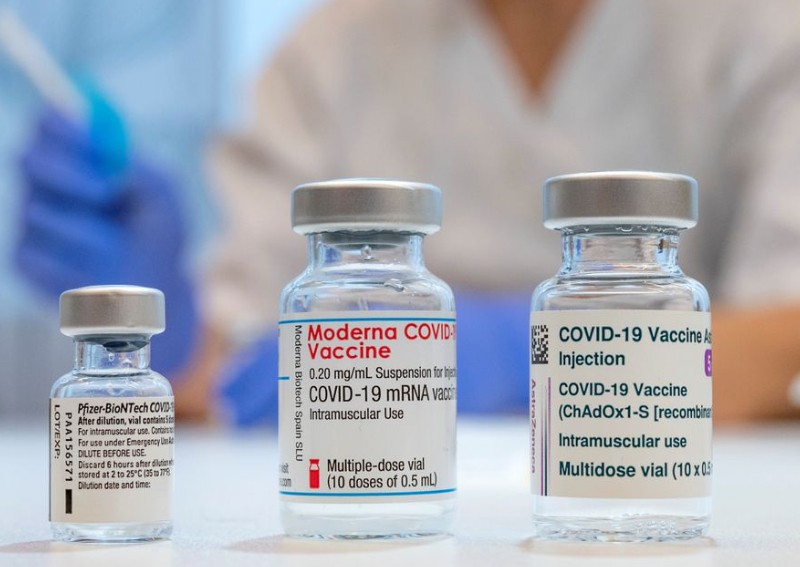 mRNA Covid-19 vaccines not linked to miscarriage: Study