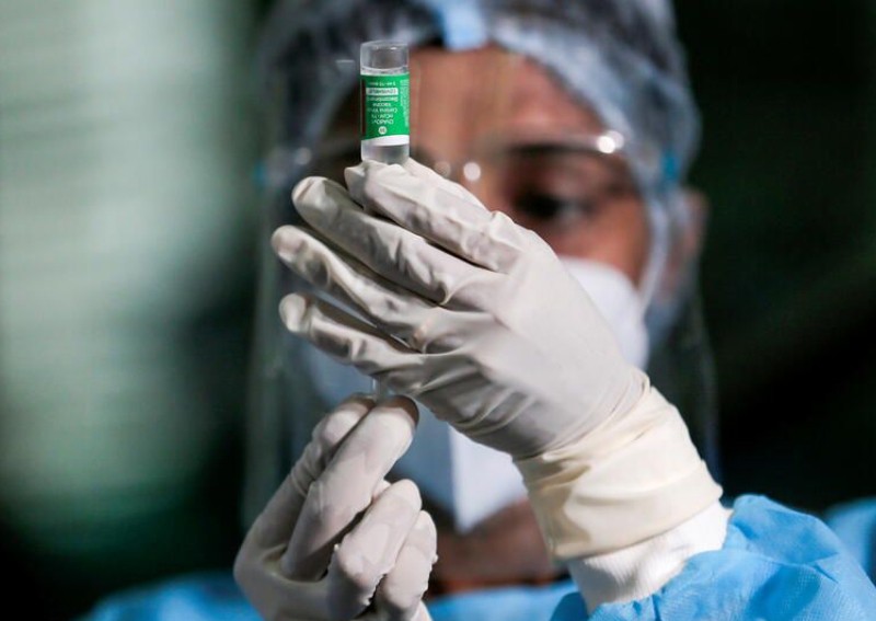 Indian study finds big drop in Covid-19 antibodies within 4 months of vaccination