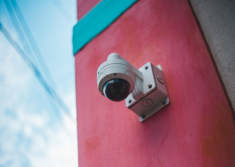 How a West Coast murder in 1984 changed condominium security