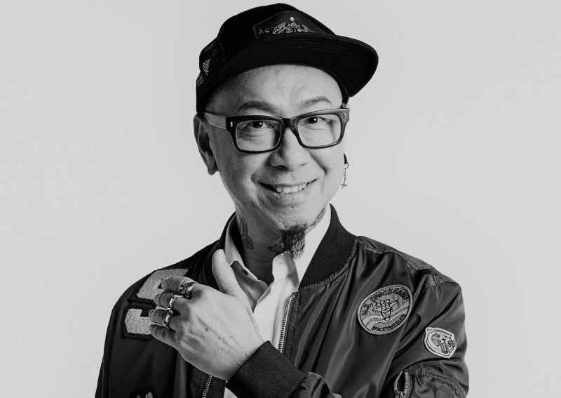 Veteran musician and radio DJ Chris Ho dies of stomach cancer