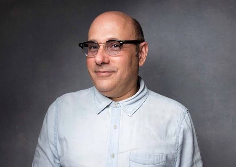 Sex and the City star Willie Garson dies at 57