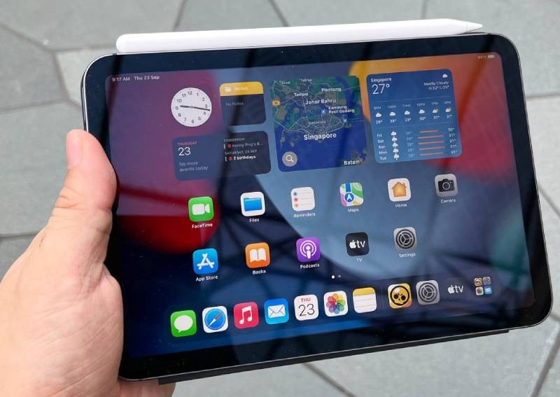 iPad and iPad mini go on sale: Which one gets your vote?