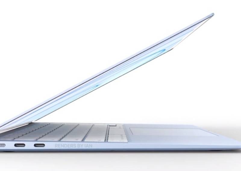 M2-powered MacBook Air rumoured to launch in Q3 2022 