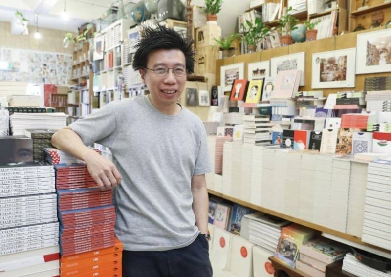 Daily roundup: Singapore literary community shuns BooksActually after expose on owner Kenny Leck — and other top stories today