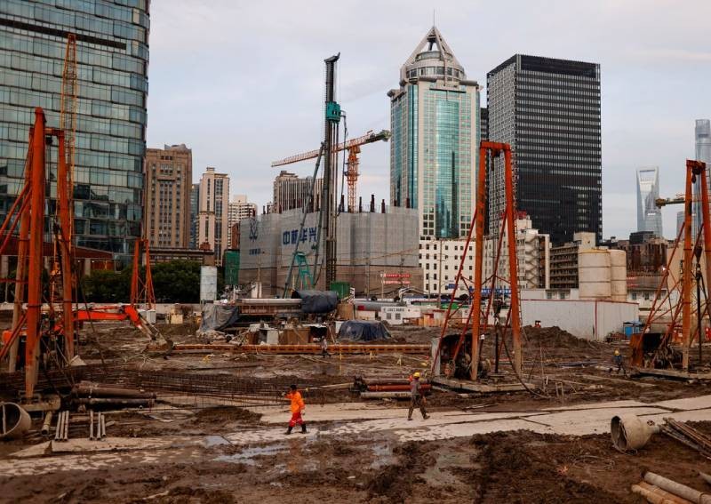 World Bank says Delta variant slowing economic growth in East Asia and Pacific
