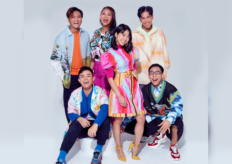 Local group MICappella finally takes the stage: Here's how you can win a pair of concert tickets!