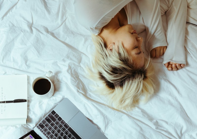 HPB wants you to step it up… in bed: Get at least 7 hours' sleep a day and earn up to $30 e-vouchers